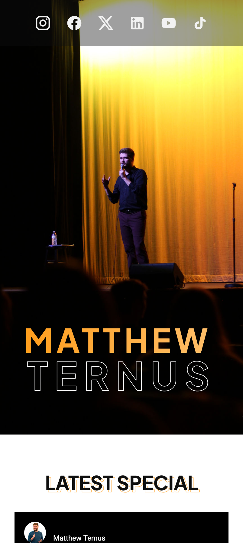 matthewternus-com-mobile.png website mobile preview